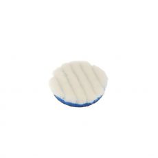 Shine Mate Striped Wool Pad, 52 mm