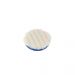 Shine Mate Striped Wool Pad, 52 mm