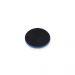 Shine Mate Striped Wool Pad, 52 mm
