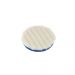 Shine Mate Striped Wool Pad, 66 mm