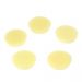 Shine Mate Yellow Foam Pad 44 mm, 5 kpl
