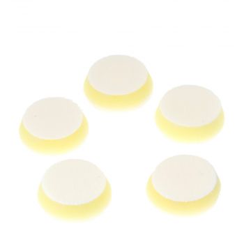 Shine Mate Yellow Foam Pad 44 mm, 5 kpl