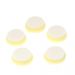Shine Mate Yellow Foam Pad 44 mm, 5 kpl