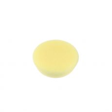 Shine Mate Yellow Foam Pad, 64 mm