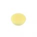 Shine Mate Yellow Foam Pad, 64 mm