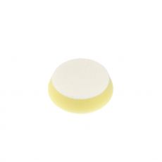 Shine Mate Yellow Foam Pad, 64 mm