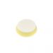 Shine Mate Yellow Foam Pad, 64 mm