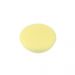 Shine Mate Yellow Foam Pad, 78 mm