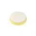 Shine Mate Yellow Foam Pad, 78 mm