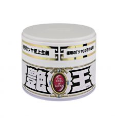 Soft99 The King of Gloss White, 300 g
