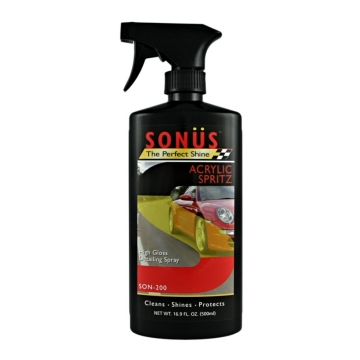 Sonüs Acrylic Spritz, 500 ml