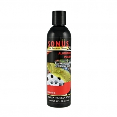 Sonüs Aluminum Polish, 237 ml