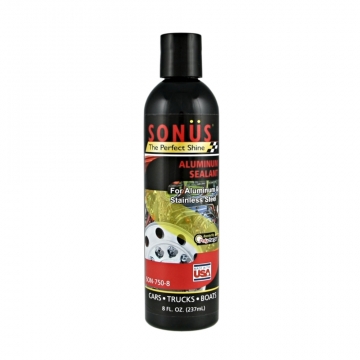 Sonüs Aluminum Sealant, 237 ml