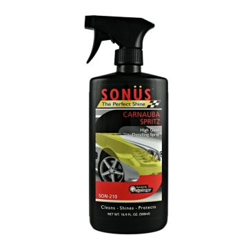 Sonüs Carnauba Spritz, 500 ml