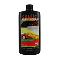 Sonüs Gloss Shampoo, 500 ml