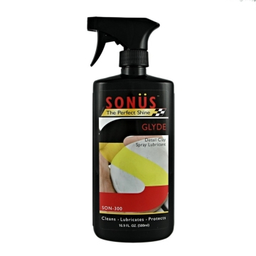 Sonüs Glyde Clay Lubricant, 500 ml