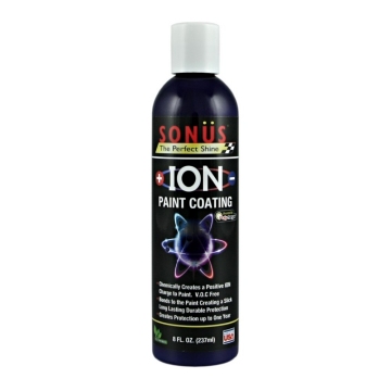 Sonüs Ion Coating, 237 ml