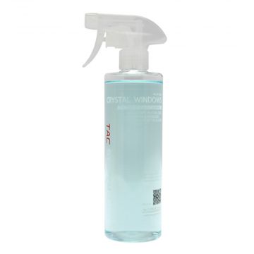 TACSYSTEM Crystal Windows, 500 ml