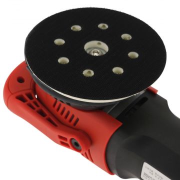 TACSYSTEM Dual Action Polisher 36 mm