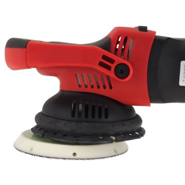 TACSYSTEM Dual Action Polisher 36 mm