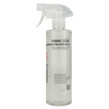 TACSYSTEM Fabric Coat, 500 ml