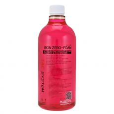 TACSYSTEM Iron Zero Foam, 1 l