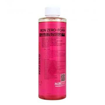 TACSYSTEM Iron Zero Foam, 500 ml