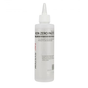 TACSYSTEM Iron Zero Paste, 250 ml