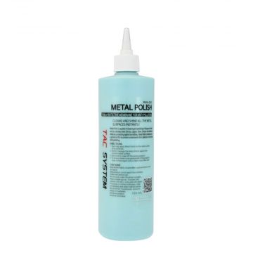 TACSYSTEM Metal Polish, 500 ml