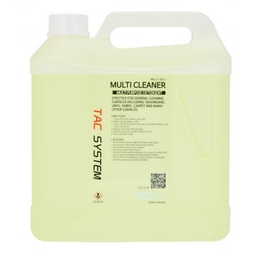 TACSYSTEM Multi Cleaner, 4 l