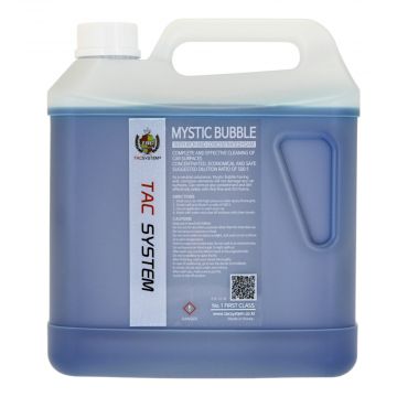 TACSYSTEM Mystic Bubble, 4 l