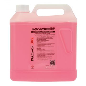 TACSYSTEM Mystic Water Repellent, 4 l