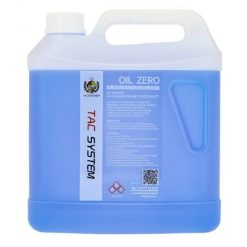 TACSYSTEM Oil Zero, 4 l