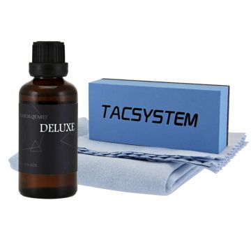 TACSYSTEM Quartz Deluxe kit, 50 ml