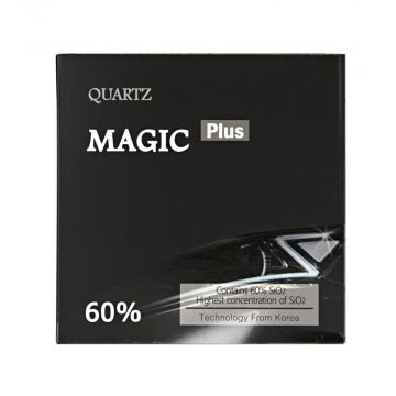 TACSYSTEM Quartz Magic Plus kit, 50 ml