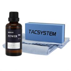 TACSYSTEM Quartz Power Plus kit, 50 ml