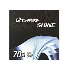 TACSYSTEM Quartz Shine kit, 30 ml