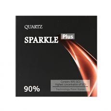 TACSYSTEM Quartz Sparkle Plus kit, 30 ml