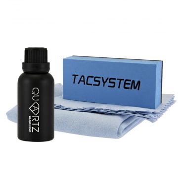 TACSYSTEM Quartz Sparkle Plus kit, 30 ml