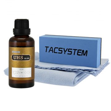 TACSYSTEM Quartz UHS kit, 50 ml