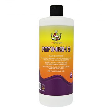 TACSYSTEM Refinish 3, 1 l