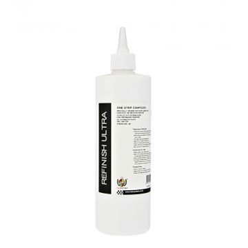 TACSYSTEM Refinish Ultra, 500 ml