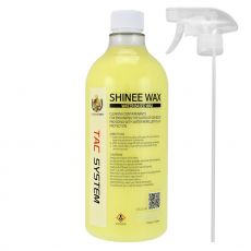 TACSYSTEM Shinee Wax, 1 l