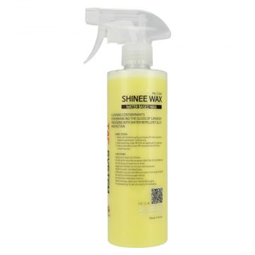 TACSYSTEM Shinee Wax, 500 ml