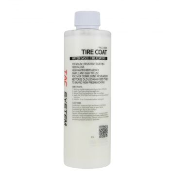 TACSYSTEM Tire Coat, 500 ml