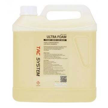 TACSYSTEM Ultra Foam, 4 l