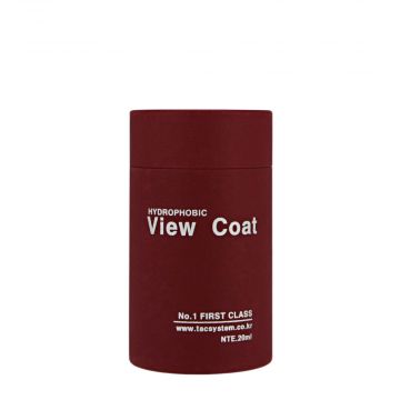 TACSYSTEM View Coat, 20 ml