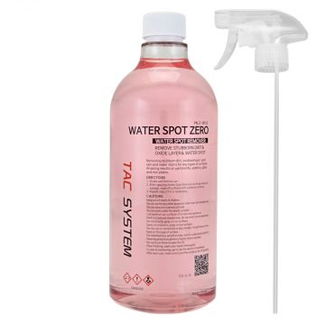 TACSYSTEM Water Spot Zero, 1 l