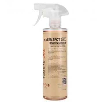 TACSYSTEM Water Spot Zero, 500 ml