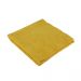 The Rag Company Edgeless 365 Gold Terry Microfiber Towel, 40 cm x 40 cm